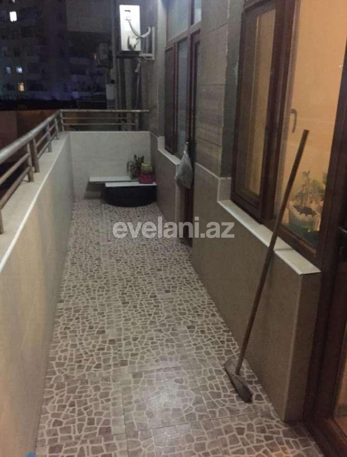 Sale, new building, 4 room, 165 m², Baku, Narimanov r.