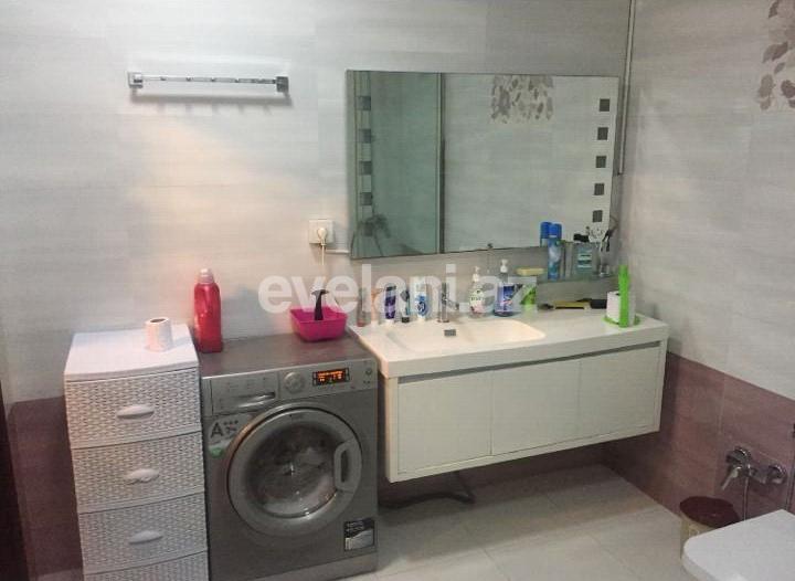 Sale, new building, 4 room, 165 m², Baku, Narimanov r.