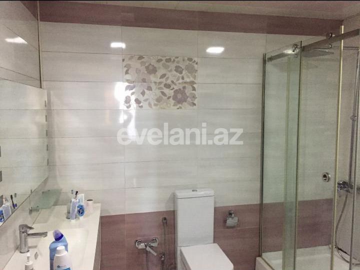 Sale, new building, 4 room, 165 m², Baku, Narimanov r.