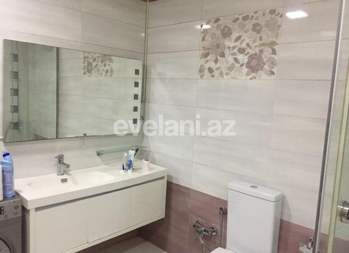 Sale, new building, 4 room, 165 m², Baku, Narimanov r.