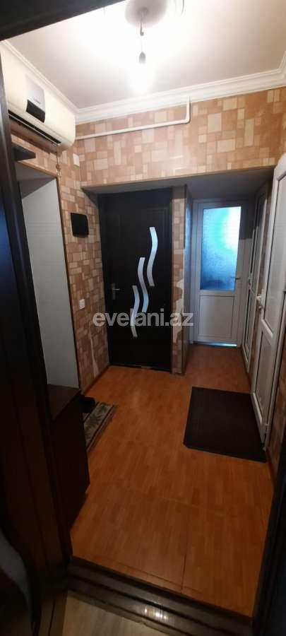 Satılır, köhnə tikili, 3 otaqlı, 55 m², Sumqayıt, 8-ci mikrorayon r.