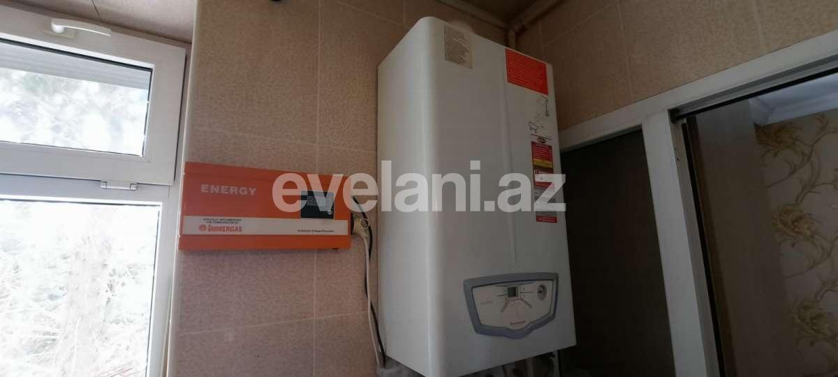 Satılır, köhnə tikili, 3 otaqlı, 55 m², Sumqayıt, 8-ci mikrorayon r.