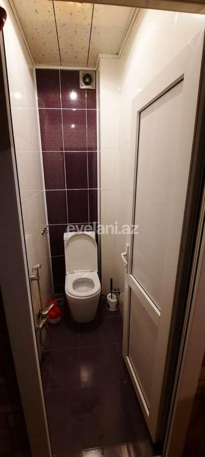 Satılır, köhnə tikili, 3 otaqlı, 55 m², Sumqayıt, 8-ci mikrorayon r.