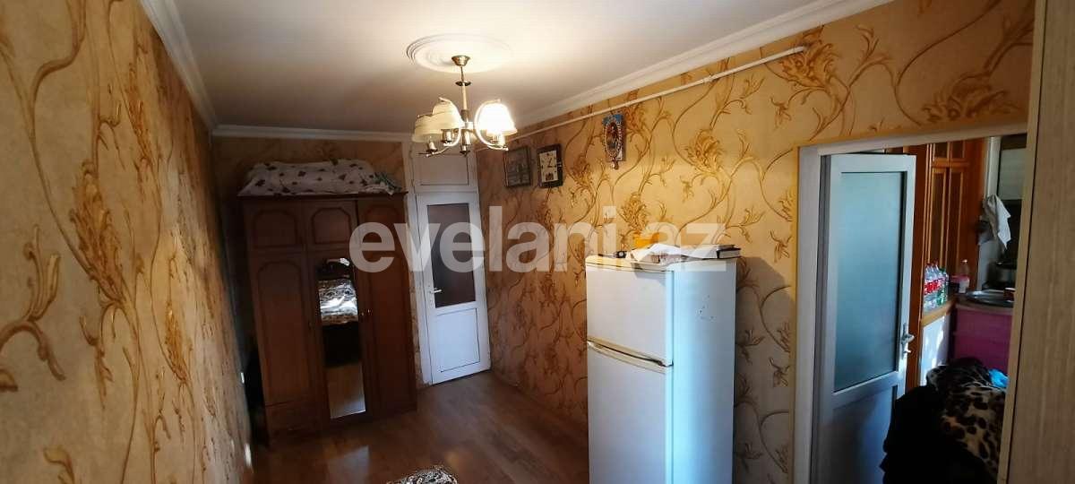 Satılır, köhnə tikili, 3 otaqlı, 55 m², Sumqayıt, 8-ci mikrorayon r.