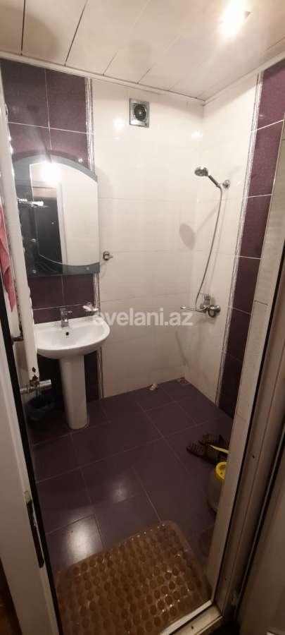 Satılır, köhnə tikili, 3 otaqlı, 55 m², Sumqayıt, 8-ci mikrorayon r.