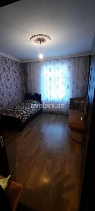 Satılır, köhnə tikili, 3 otaqlı, 55 m², Sumqayıt, 8-ci mikrorayon r.