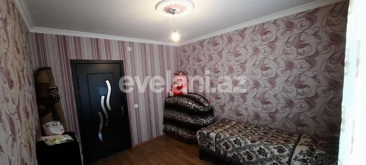 Satılır, köhnə tikili, 3 otaqlı, 55 m², Sumqayıt, 8-ci mikrorayon r.