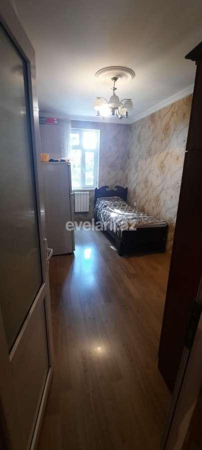 Satılır, köhnə tikili, 3 otaqlı, 55 m², Sumqayıt, 8-ci mikrorayon r.