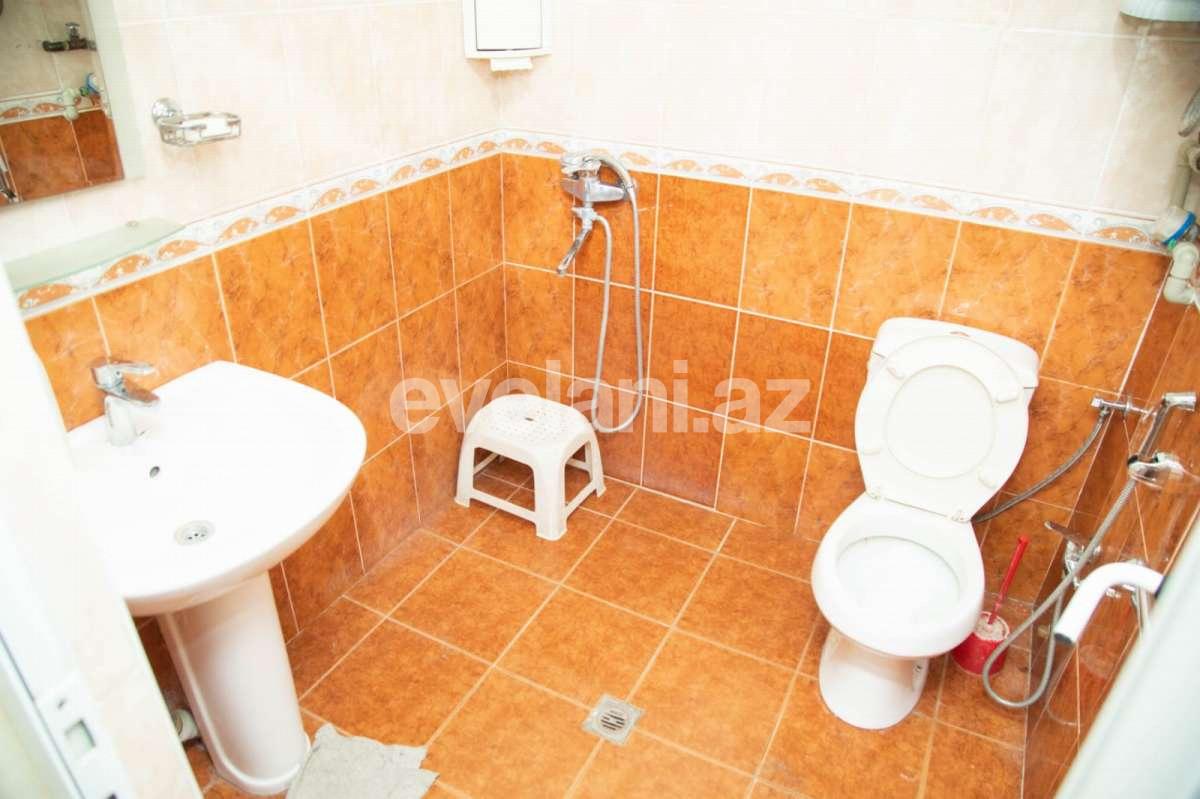 Satılır, köhnə tikili, 3 otaqlı, 60 m², Bakı, Nərimanov r, Nəriman Nərimanov m.