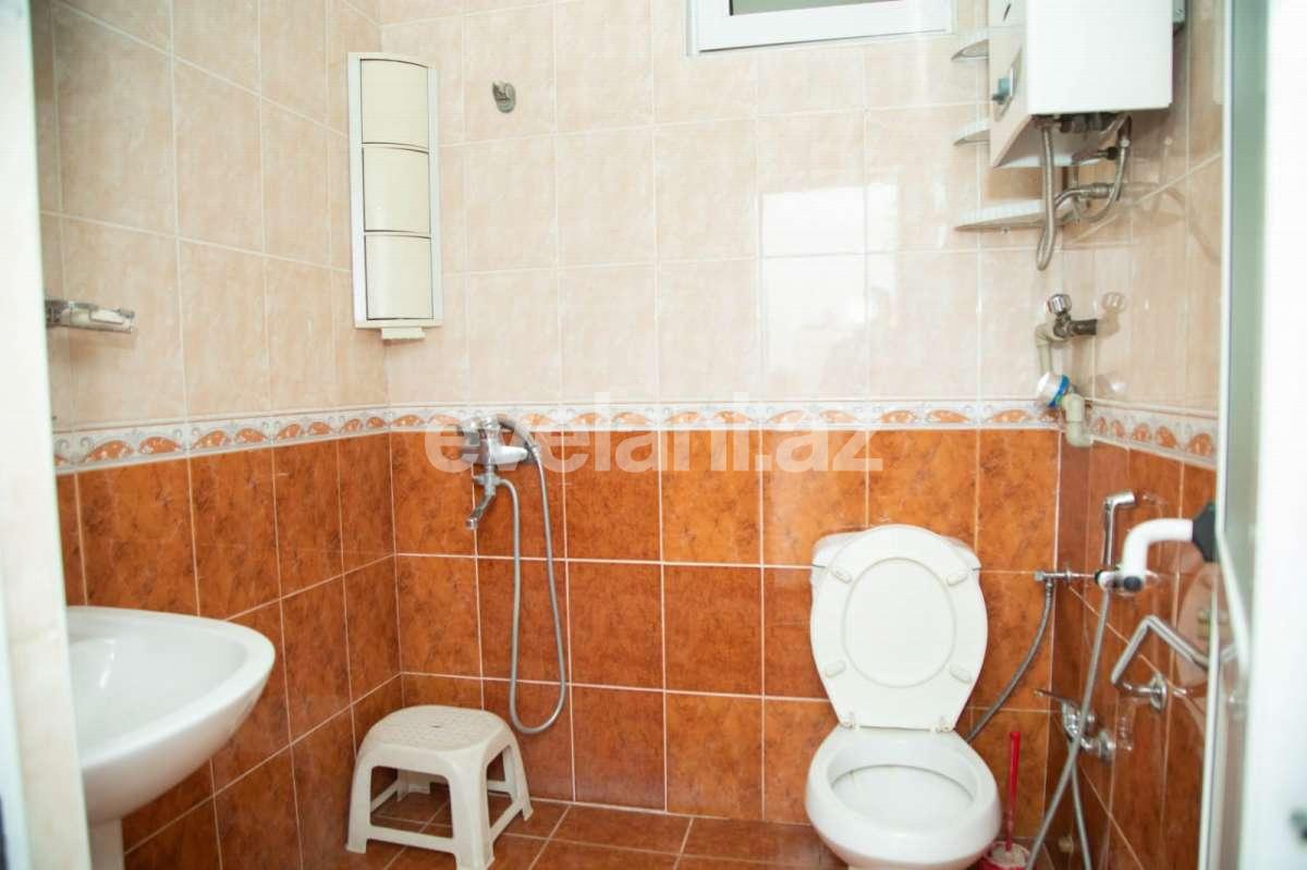 Satılır, köhnə tikili, 3 otaqlı, 60 m², Bakı, Nərimanov r, Nəriman Nərimanov m.