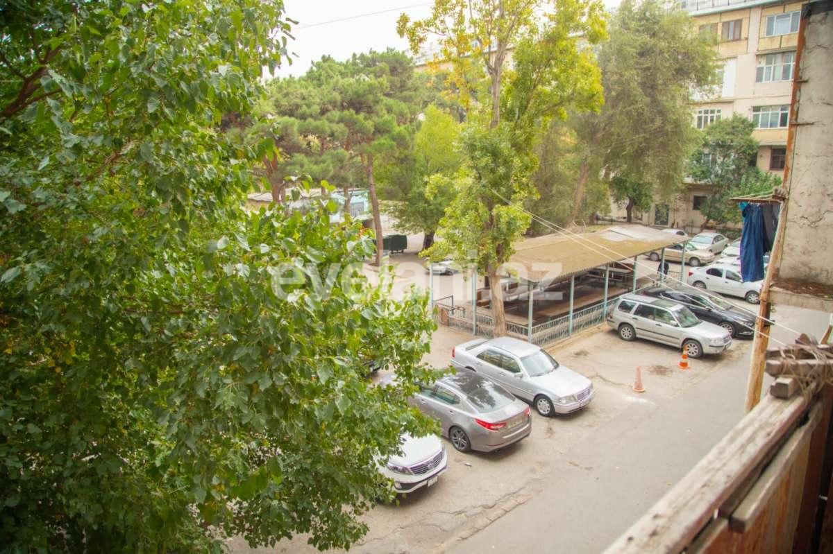 Satılır, köhnə tikili, 3 otaqlı, 60 m², Bakı, Nərimanov r, Nəriman Nərimanov m.
