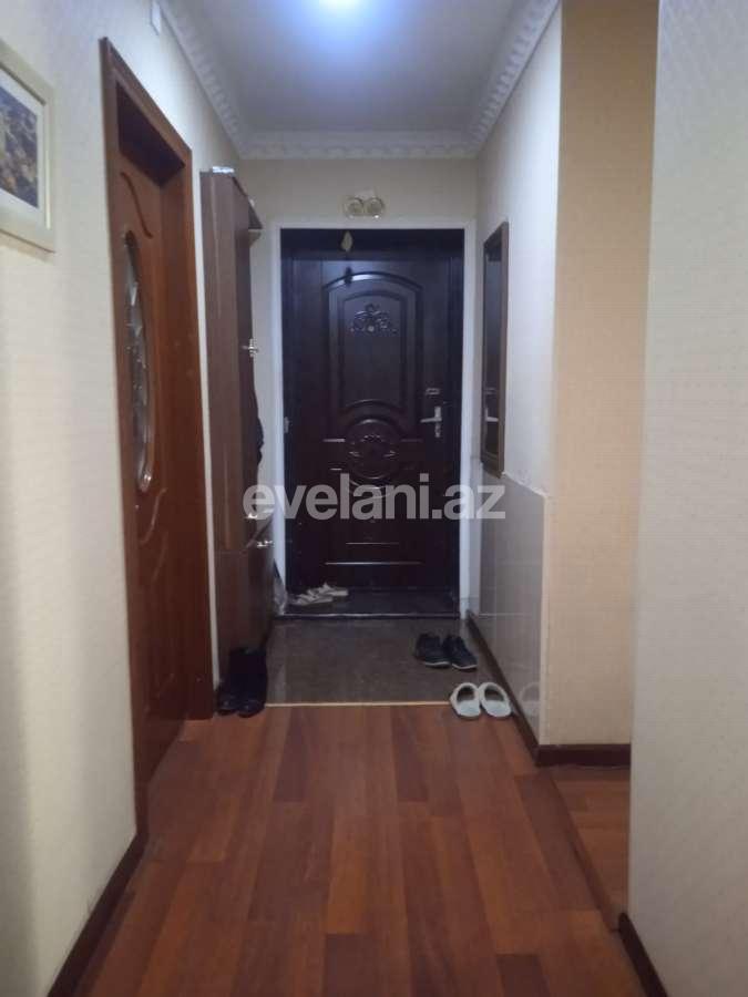 Satılır, köhnə tikili, 3 otaqlı, 75 m², Sumqayıt, 2-ci mikrorayon r.