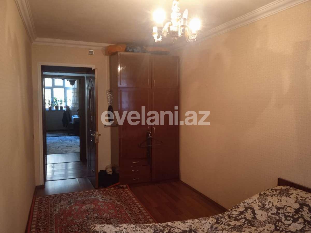 Satılır, köhnə tikili, 3 otaqlı, 75 m², Sumqayıt, 2-ci mikrorayon r.
