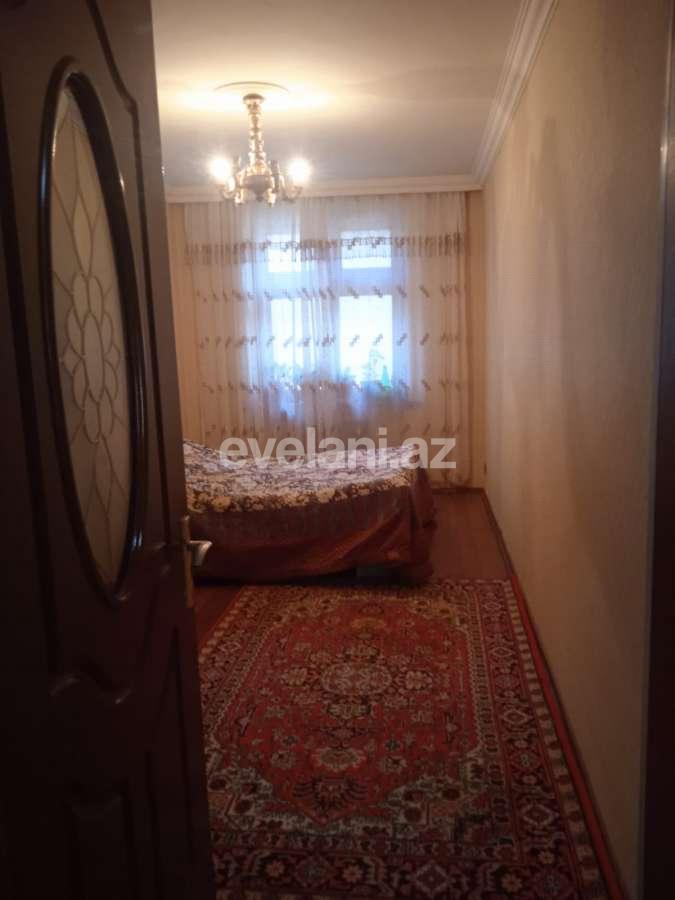 Satılır, köhnə tikili, 3 otaqlı, 75 m², Sumqayıt, 2-ci mikrorayon r.