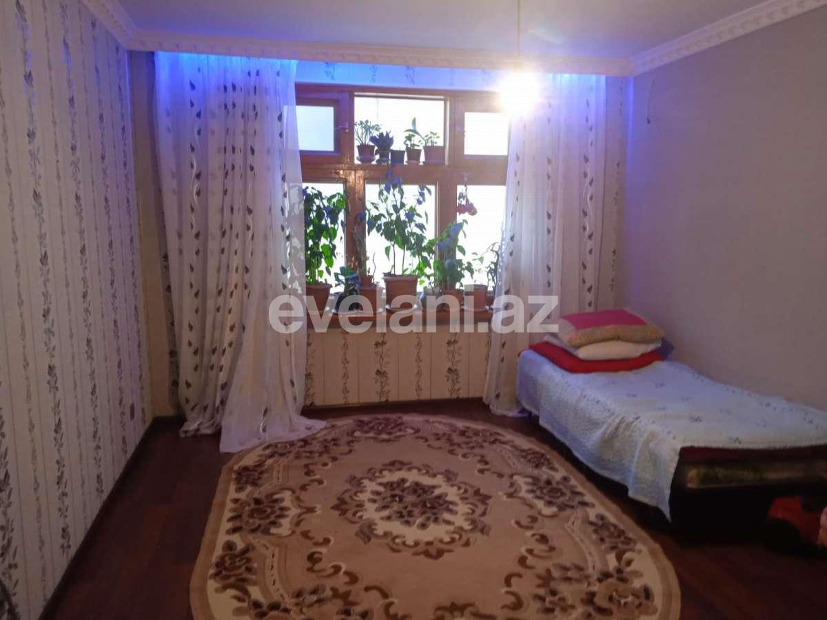 Satılır, köhnə tikili, 3 otaqlı, 75 m², Sumqayıt, 2-ci mikrorayon r.