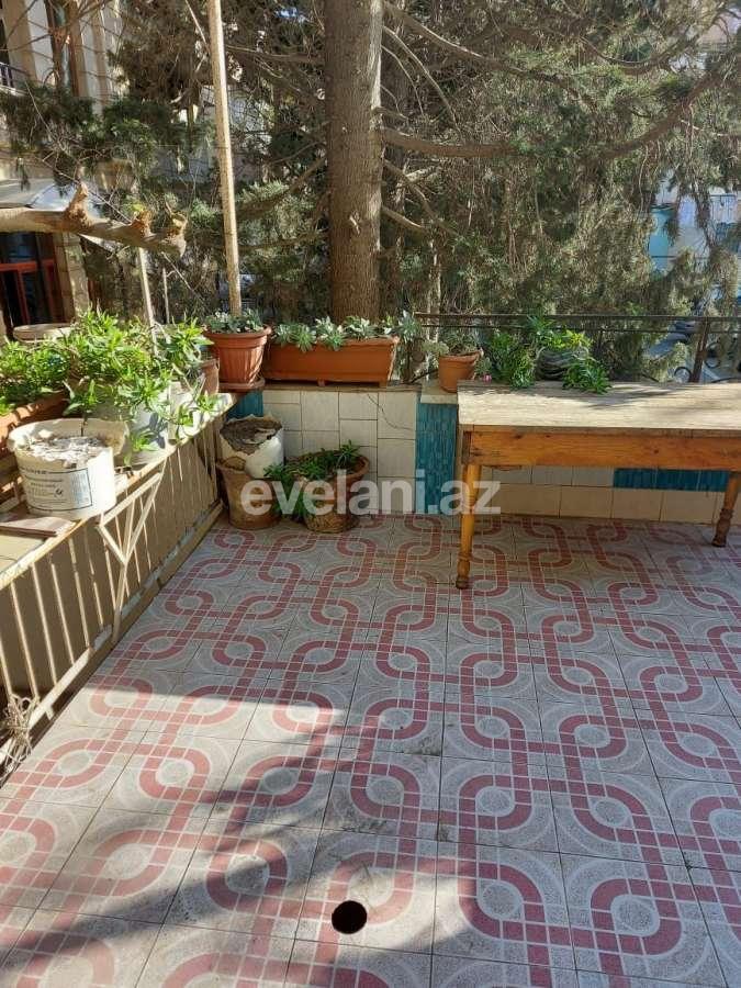 Kirayə verilir, köhnə tikili, 3 otaqlı, 70 m², Bakı, Nərimanov r, Nəriman Nərimanov m.