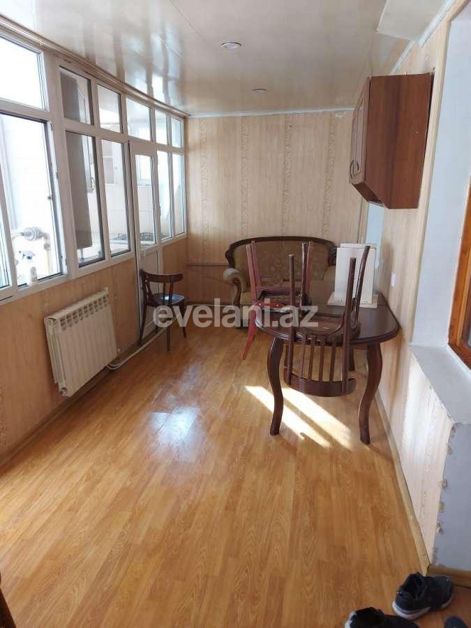 Kirayə verilir, köhnə tikili, 3 otaqlı, 70 m², Bakı, Nərimanov r, Nəriman Nərimanov m.