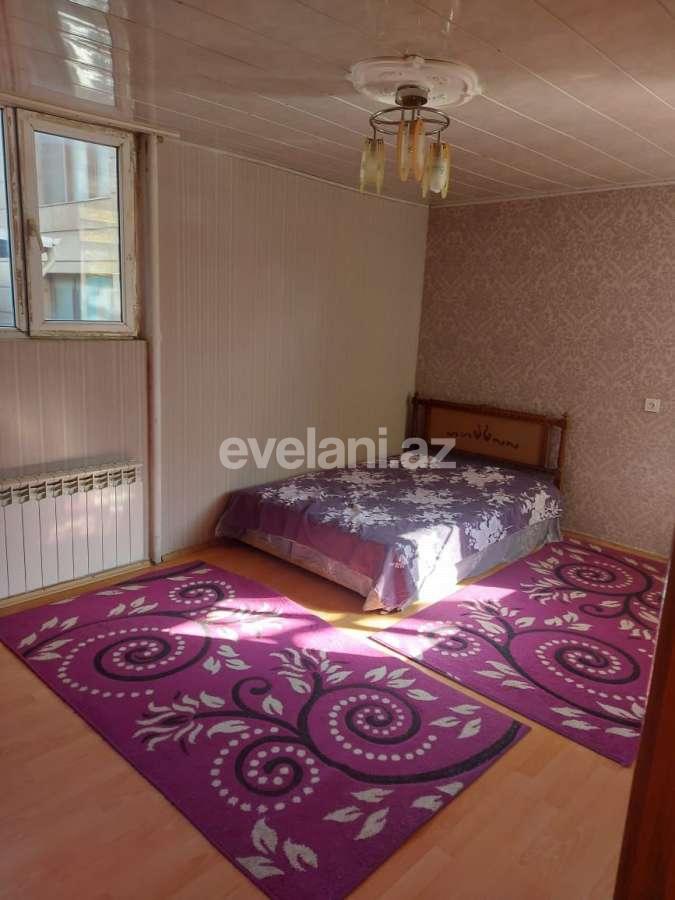 Kirayə verilir, köhnə tikili, 3 otaqlı, 70 m², Bakı, Nərimanov r, Nəriman Nərimanov m.