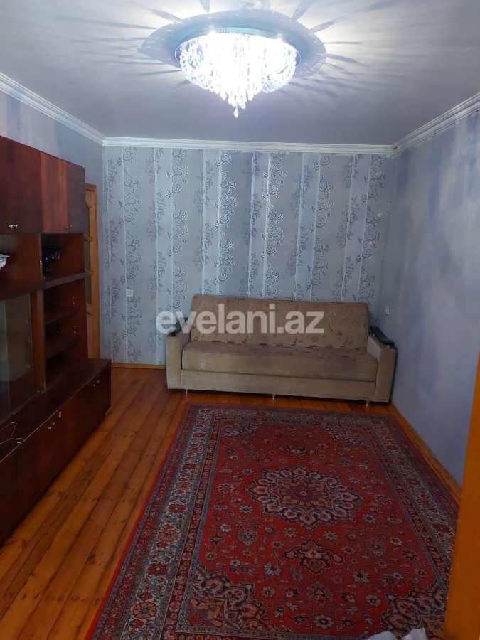 Kirayə verilir, köhnə tikili, 3 otaqlı, 70 m², Bakı, Nərimanov r, Nəriman Nərimanov m.