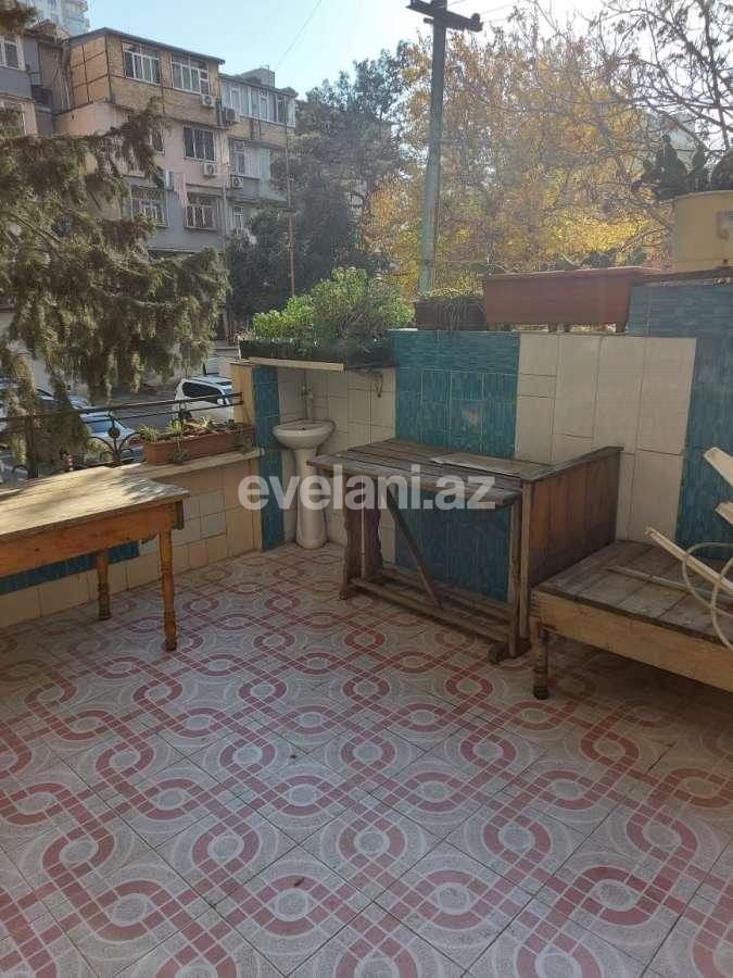 Kirayə verilir, köhnə tikili, 3 otaqlı, 70 m², Bakı, Nərimanov r, Nəriman Nərimanov m.