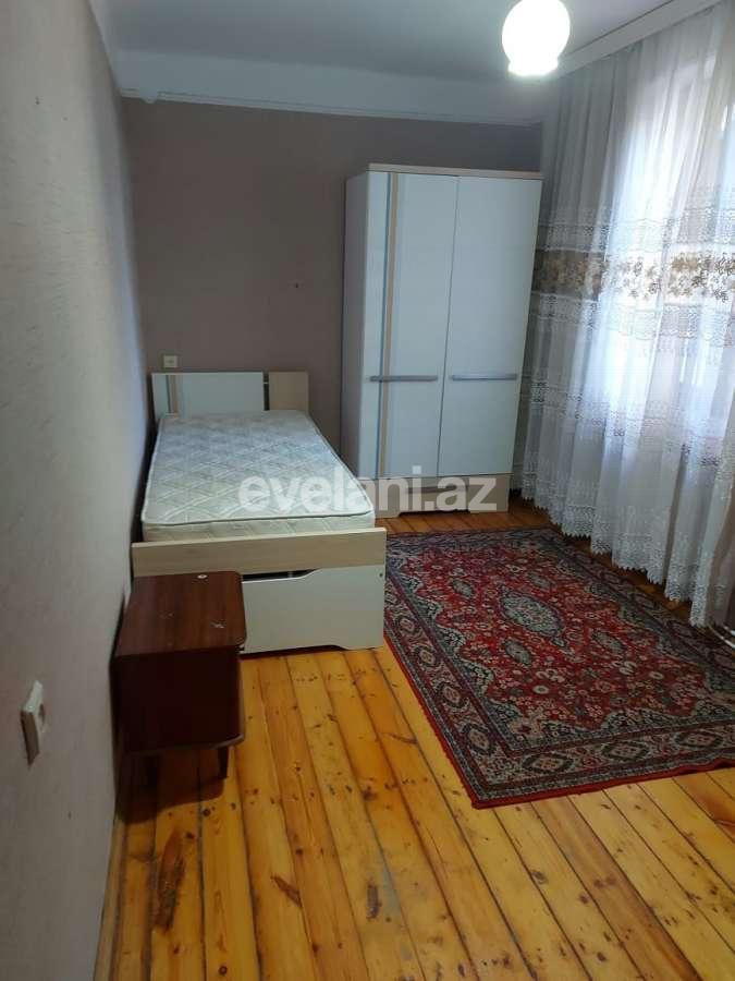 Kirayə verilir, köhnə tikili, 3 otaqlı, 70 m², Bakı, Nərimanov r, Nəriman Nərimanov m.
