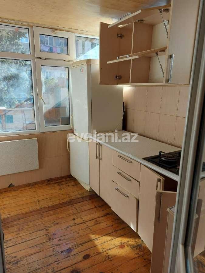 Kirayə verilir, köhnə tikili, 3 otaqlı, 70 m², Bakı, Nərimanov r, Nəriman Nərimanov m.