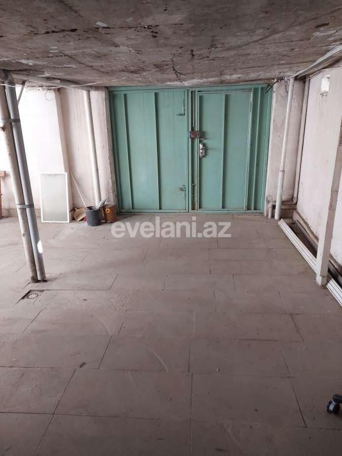 Kirayə verilir, köhnə tikili, 3 otaqlı, 70 m², Bakı, Nərimanov r, Nəriman Nərimanov m.