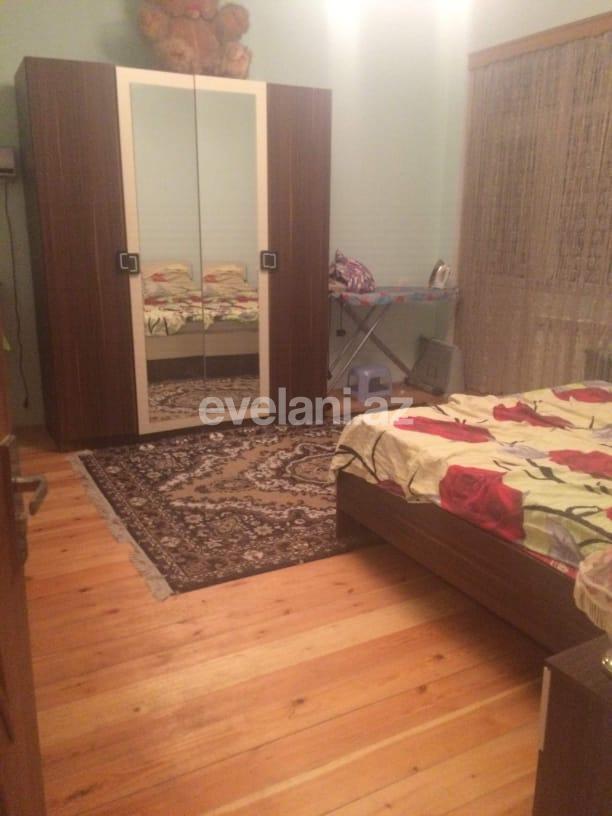 Satılır, yeni tikili, 3 otaqlı, 120 m², Bakı, Yasamal r, İnşaatçılar m.