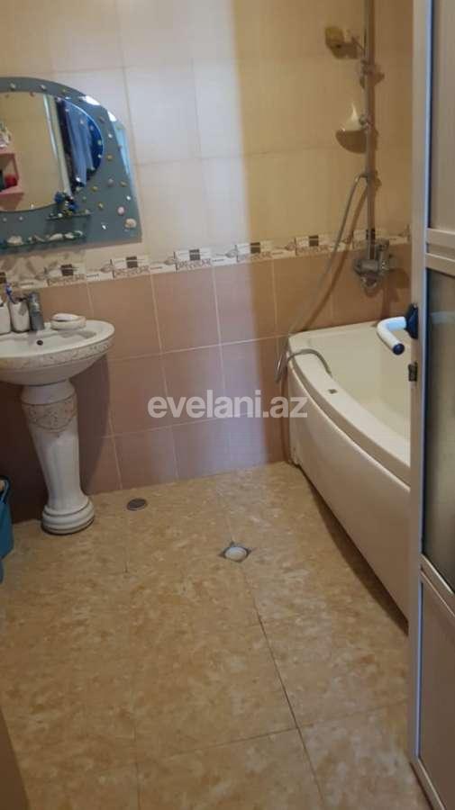 Satılır, yeni tikili, 3 otaqlı, 120 m², Bakı, Yasamal r, İnşaatçılar m.