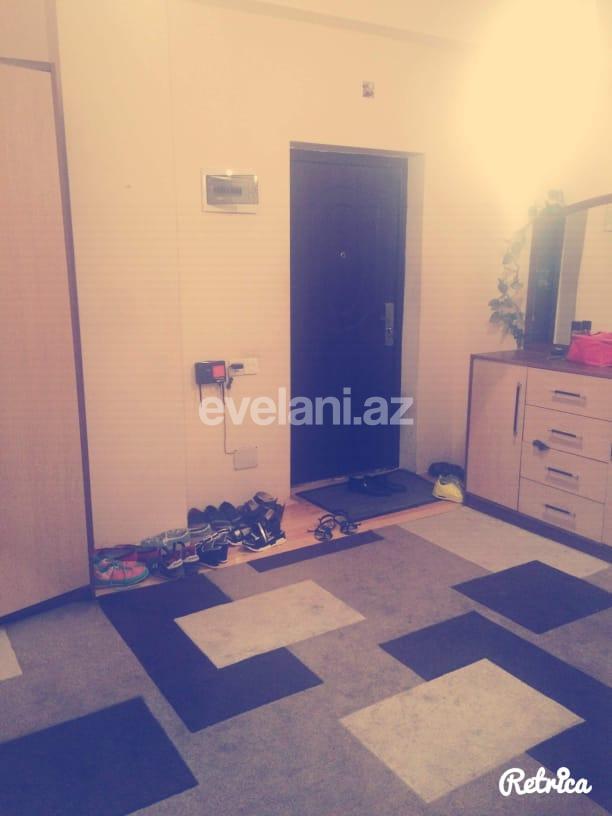 Satılır, yeni tikili, 3 otaqlı, 120 m², Bakı, Yasamal r, İnşaatçılar m.