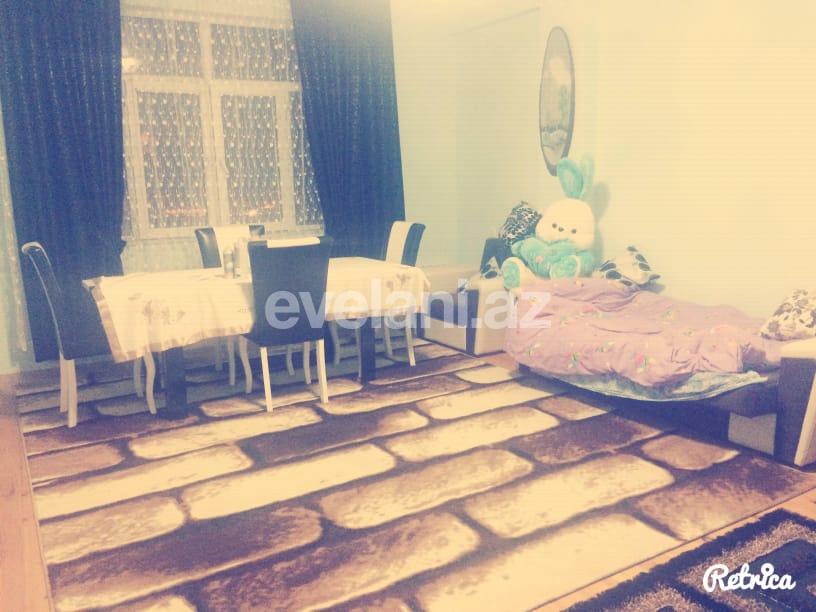 Satılır, yeni tikili, 3 otaqlı, 120 m², Bakı, Yasamal r, İnşaatçılar m.