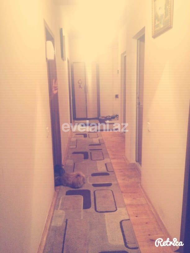 Satılır, yeni tikili, 3 otaqlı, 120 m², Bakı, Yasamal r, İnşaatçılar m.