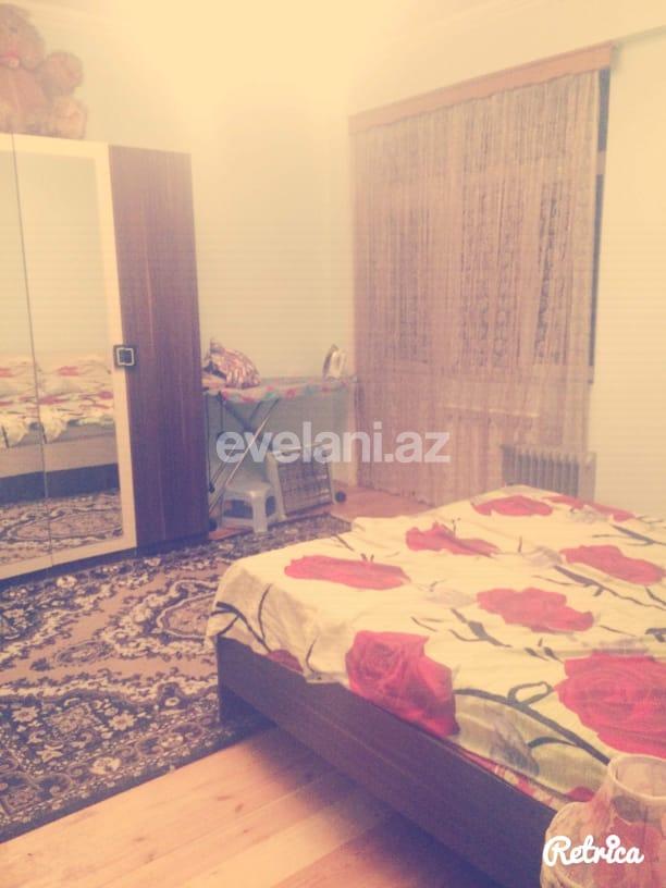 Satılır, yeni tikili, 3 otaqlı, 120 m², Bakı, Yasamal r, İnşaatçılar m.