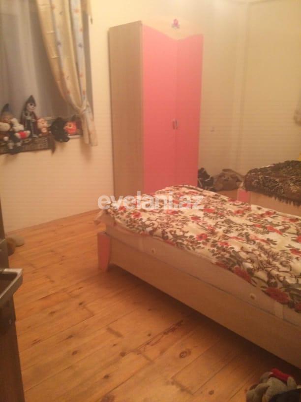 Satılır, yeni tikili, 3 otaqlı, 120 m², Bakı, Yasamal r, İnşaatçılar m.