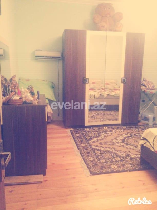 Satılır, yeni tikili, 3 otaqlı, 120 m², Bakı, Yasamal r, İnşaatçılar m.