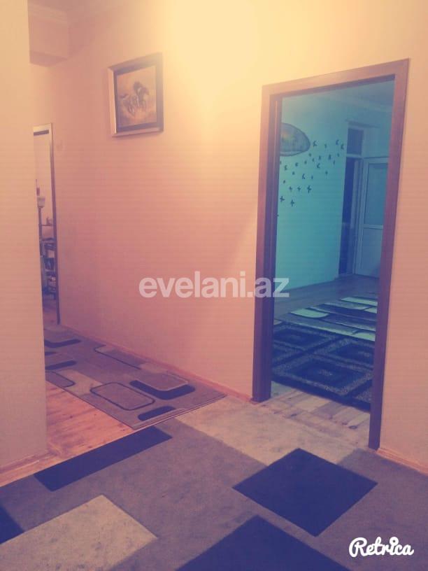Satılır, yeni tikili, 3 otaqlı, 120 m², Bakı, Yasamal r, İnşaatçılar m.