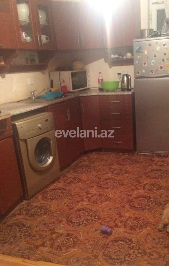 Satılır, yeni tikili, 3 otaqlı, 120 m², Bakı, Yasamal r, İnşaatçılar m.