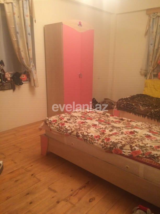 Satılır, yeni tikili, 3 otaqlı, 120 m², Bakı, Yasamal r, İnşaatçılar m.