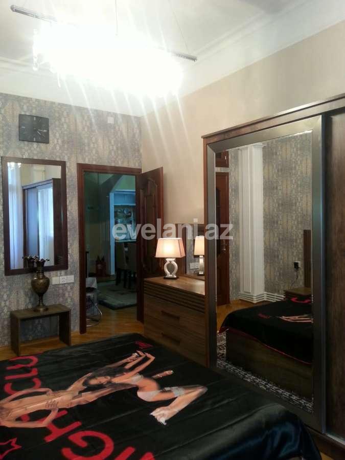 Satılır, yeni tikili, 2 otaqlı, 70 m², Bakı, Nəsimi r, 28 may m.