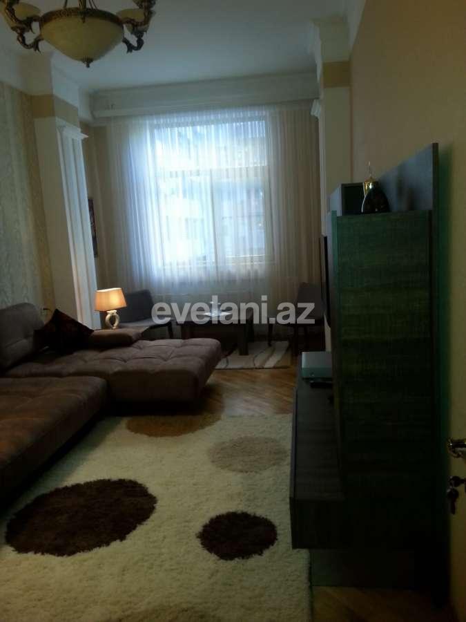 Satılır, yeni tikili, 2 otaqlı, 70 m², Bakı, Nəsimi r, 28 may m.