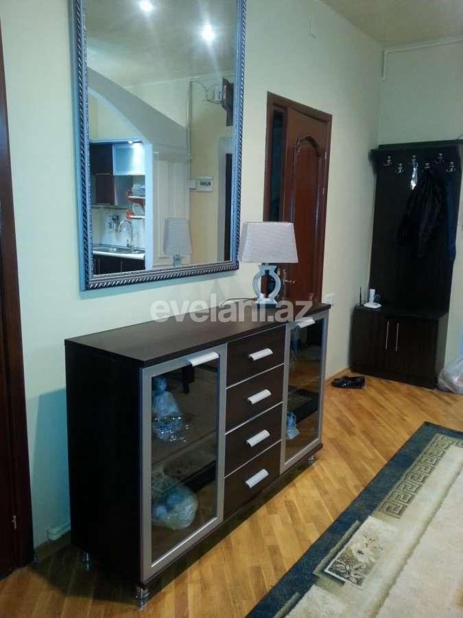 Satılır, yeni tikili, 2 otaqlı, 70 m², Bakı, Nəsimi r, 28 may m.