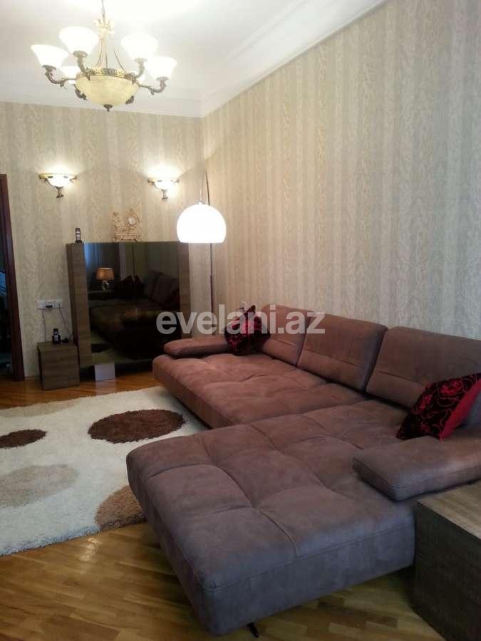 Satılır, yeni tikili, 2 otaqlı, 70 m², Bakı, Nəsimi r, 28 may m.