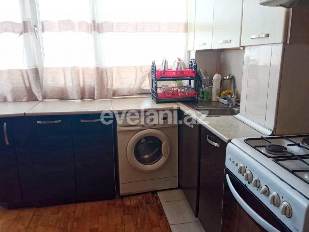 Satılır, yeni tikili, 3 otaqlı, 81 m², Bakı, Nizami r, Qara Qarayev m.