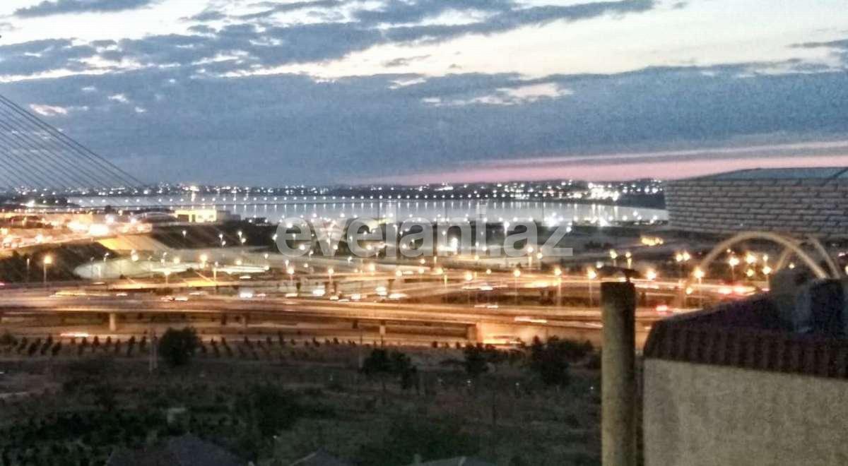 Satılır, yeni tikili, 3 otaqlı, 81 m², Bakı, Nizami r, Qara Qarayev m.