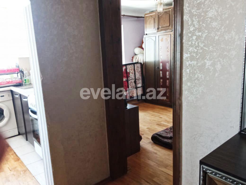 Satılır, yeni tikili, 3 otaqlı, 81 m², Bakı, Nizami r, Qara Qarayev m.