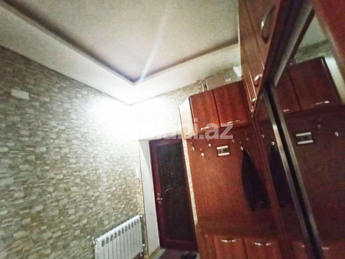 Satılır, yeni tikili, 3 otaqlı, 81 m², Bakı, Nizami r, Qara Qarayev m.