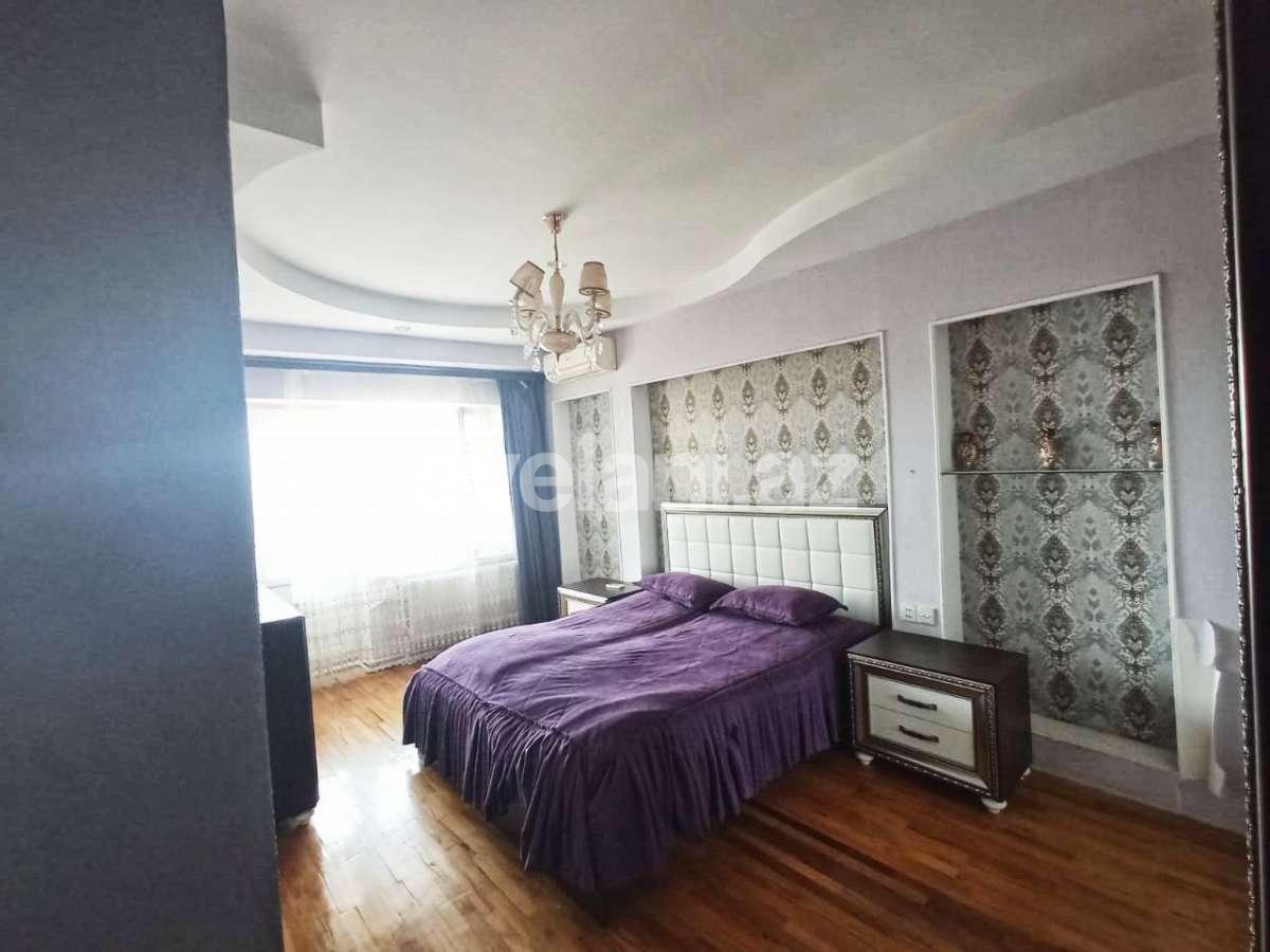 Satılır, yeni tikili, 3 otaqlı, 81 m², Bakı, Nizami r, Qara Qarayev m.