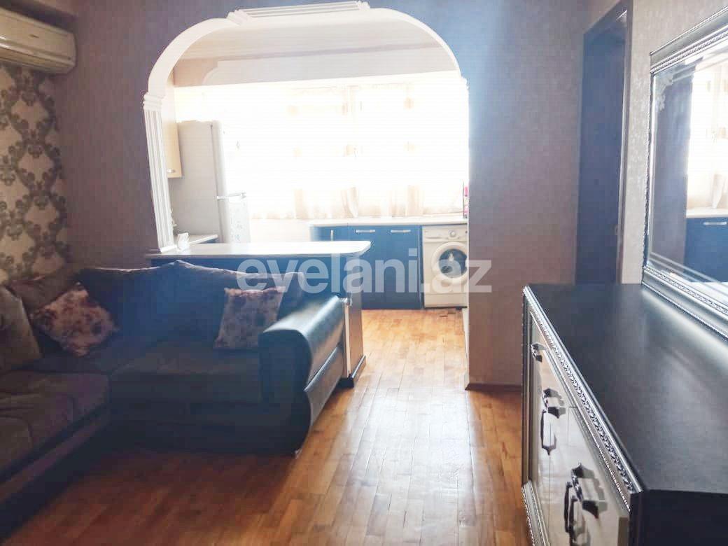 Satılır, yeni tikili, 3 otaqlı, 81 m², Bakı, Nizami r, Qara Qarayev m.