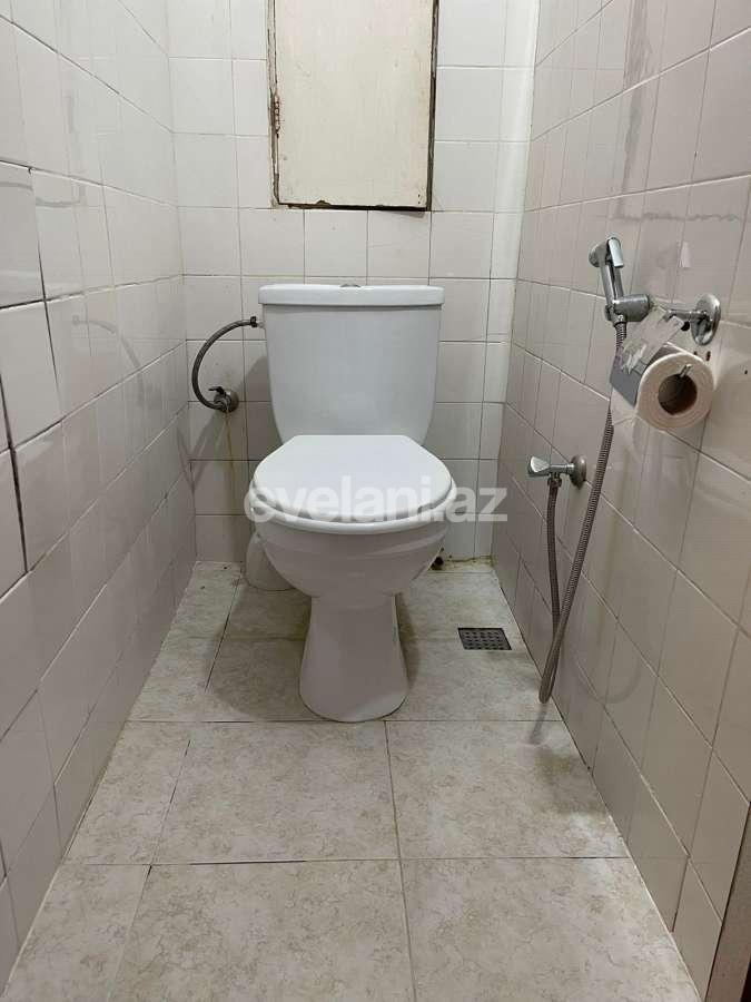 Sale, old building, 3 room, 82 m², Baku, Yasamal r, Yasamal d.