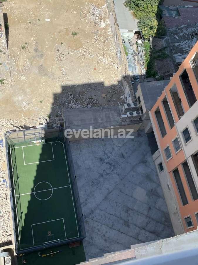 Sale, new building, 2 room, 103 m², Baku, Narimanov r, Ganjlik m.